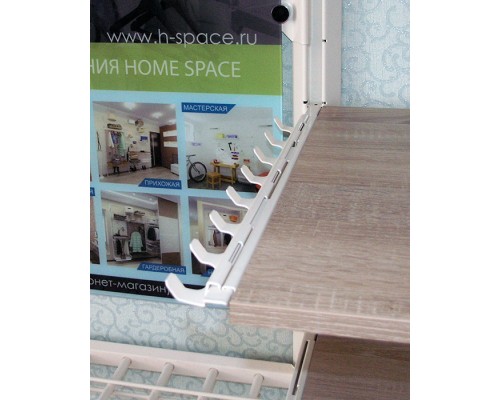 Вешало на кронштейн универсальный 300